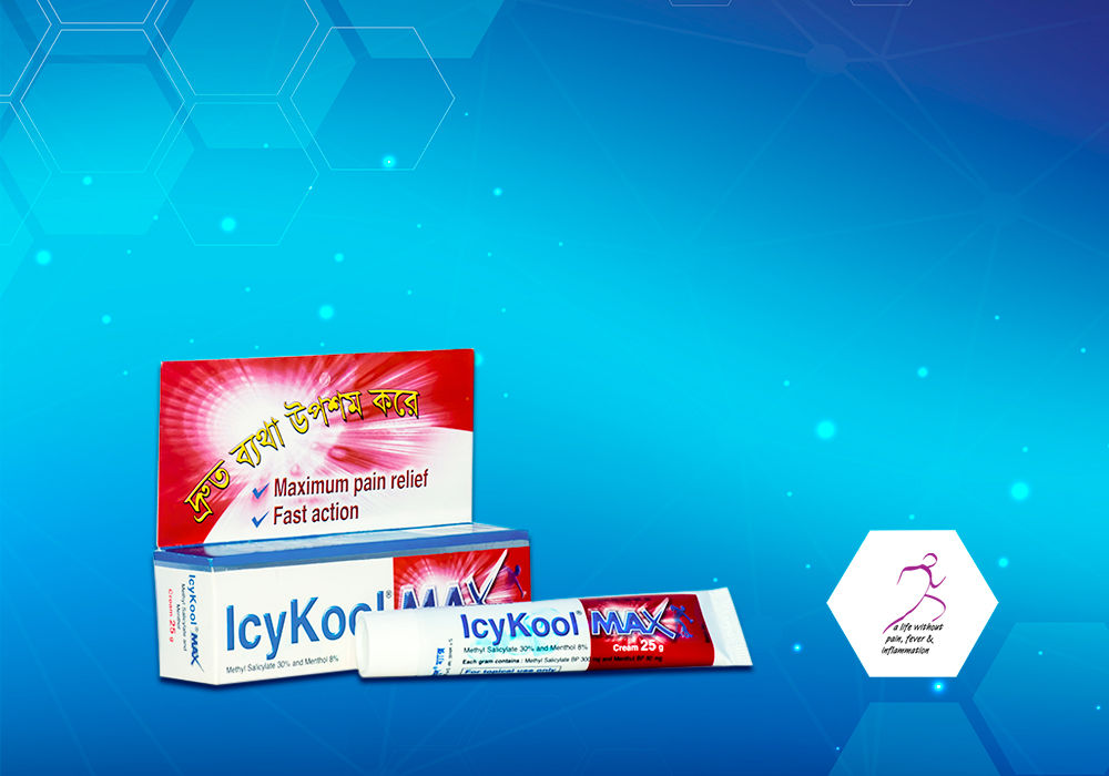 Icykool Max