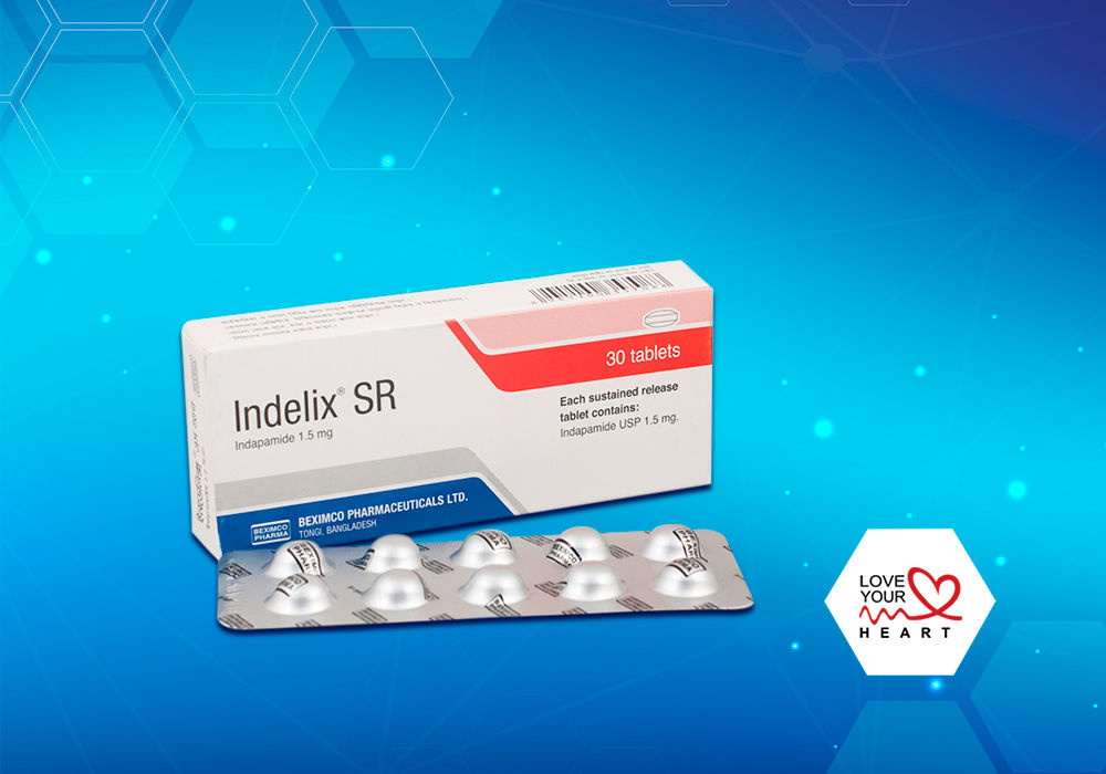 Indelix SR