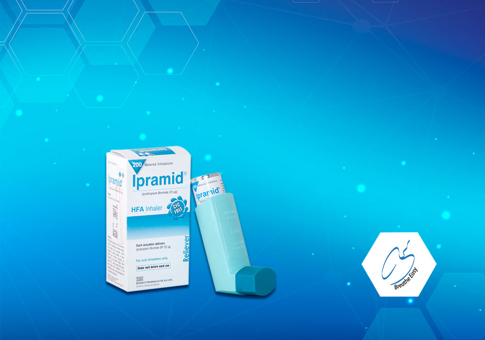 Ipramid