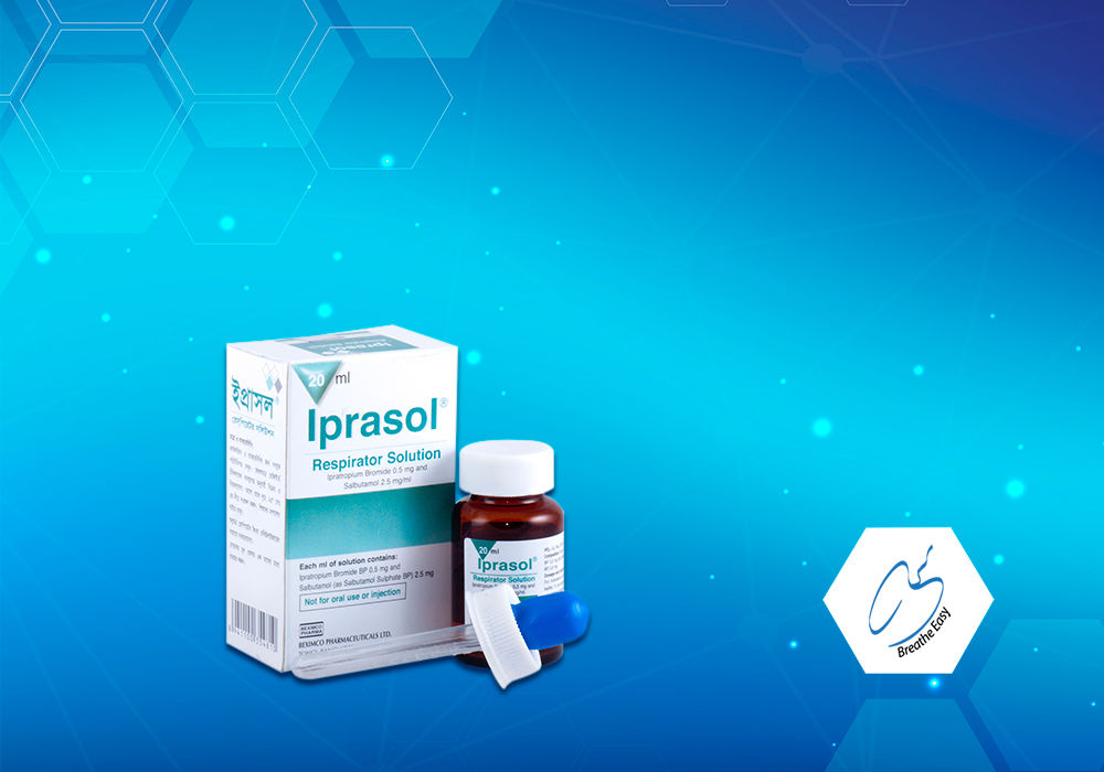 Iprasol