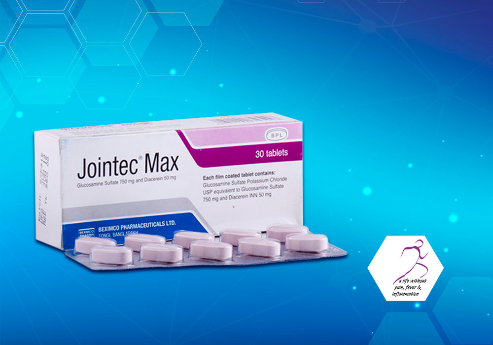 Jointec Max