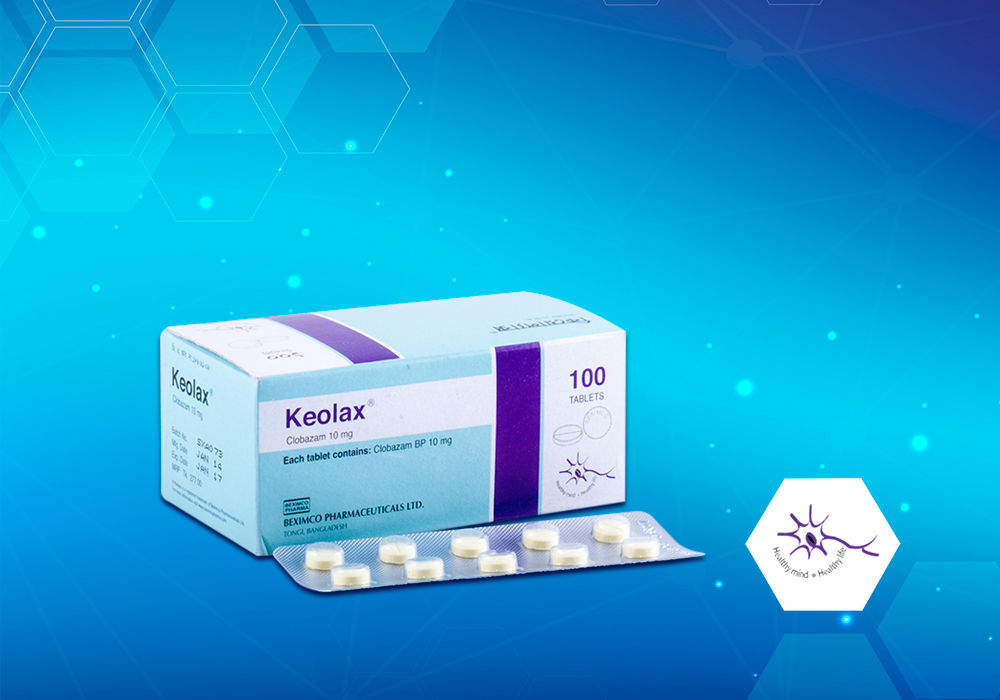 Keolax