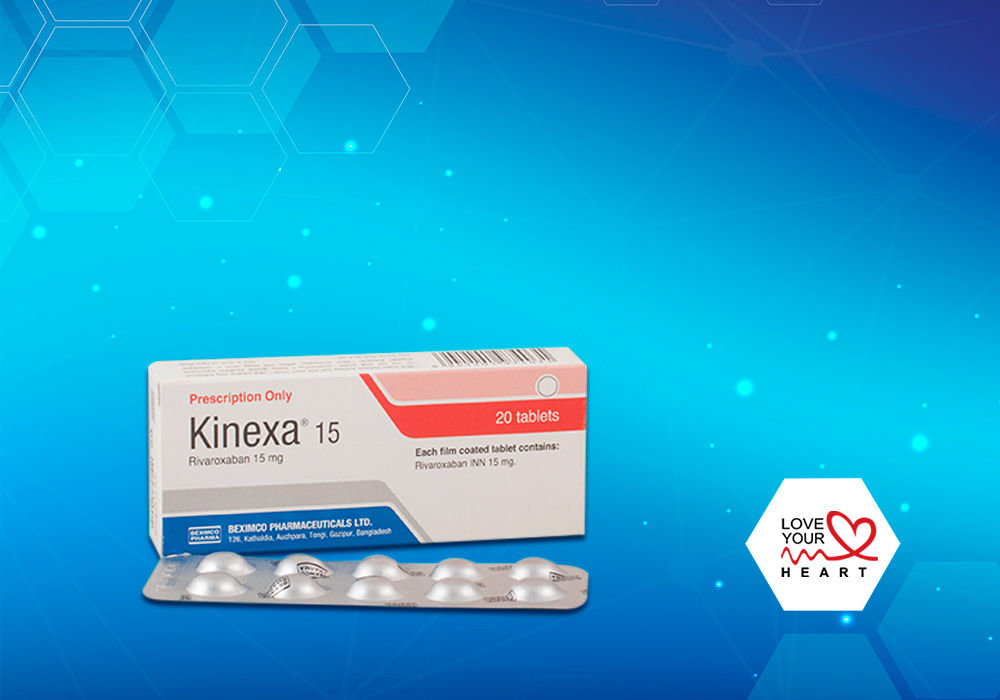 Kinexa