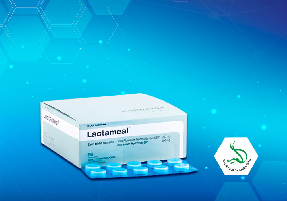 Lactameal
