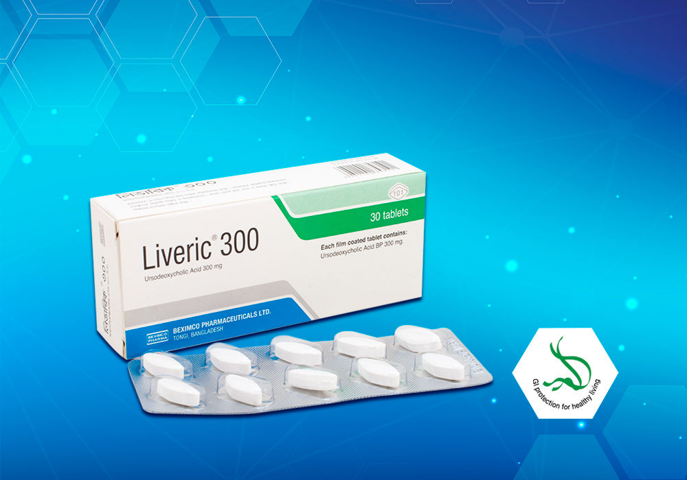 Liveric