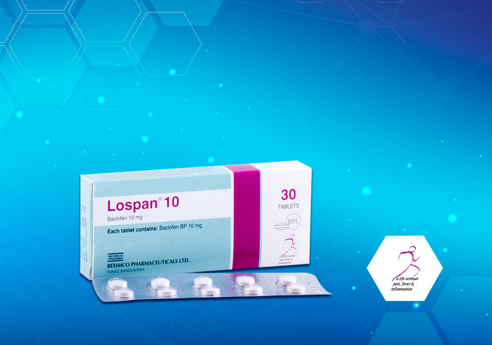 Lospan