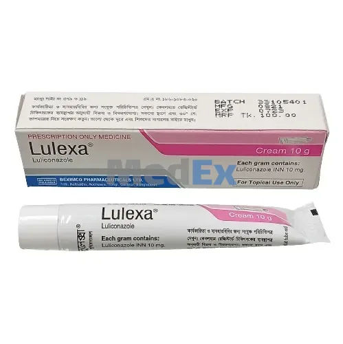 Lulexa