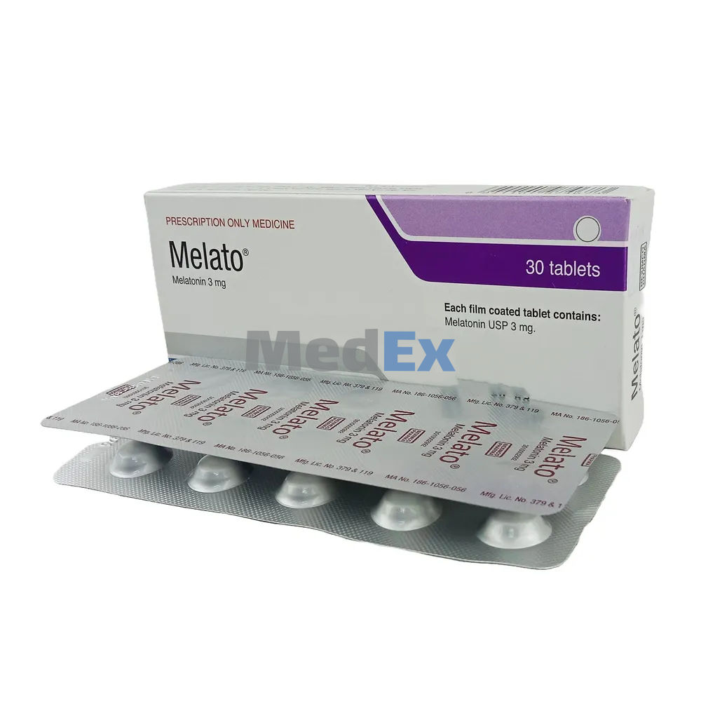 Melato