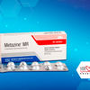 Metazine MR
