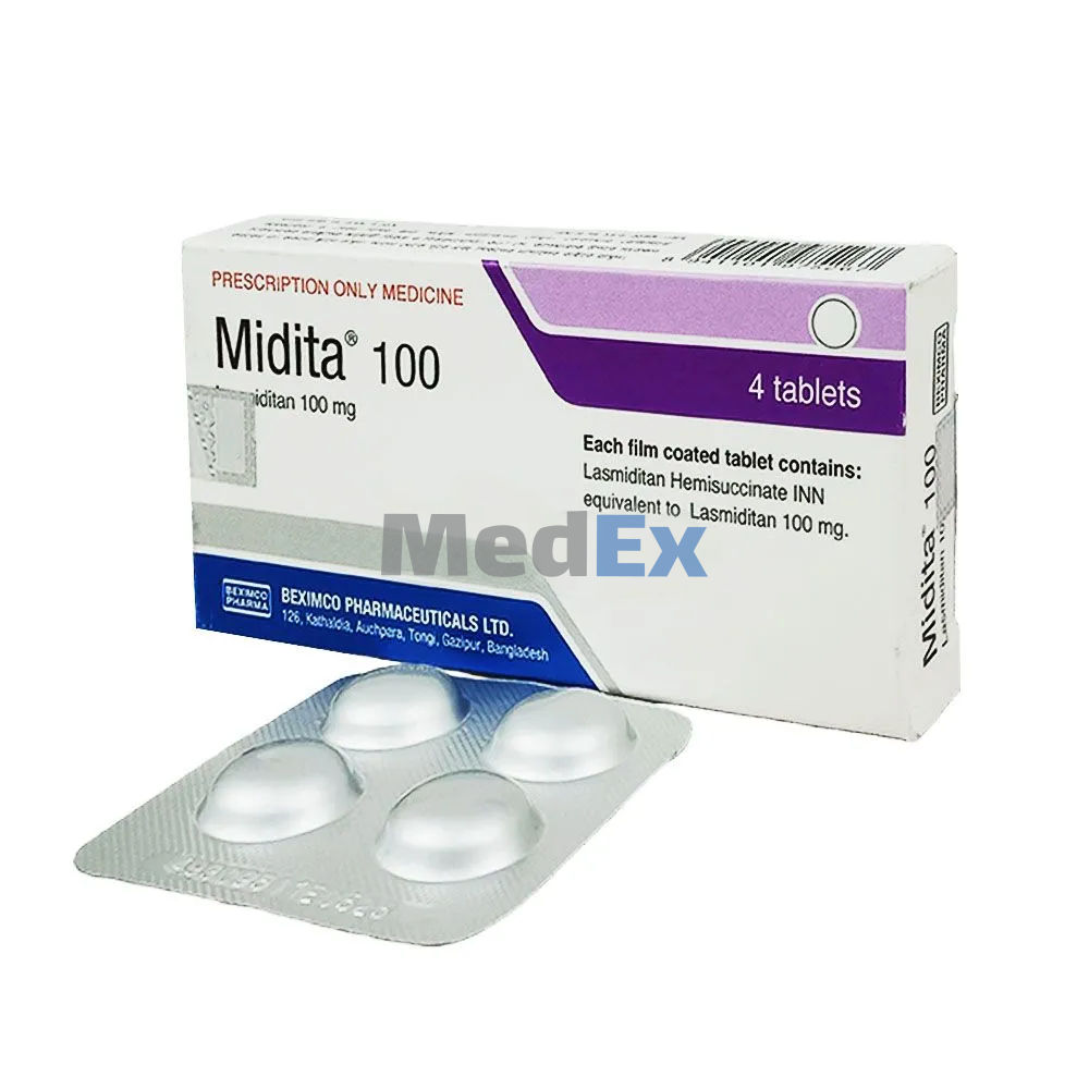 Midita