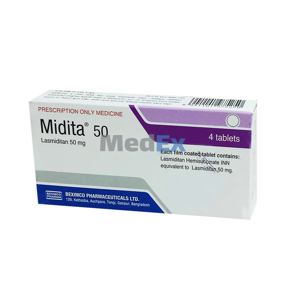 Midita