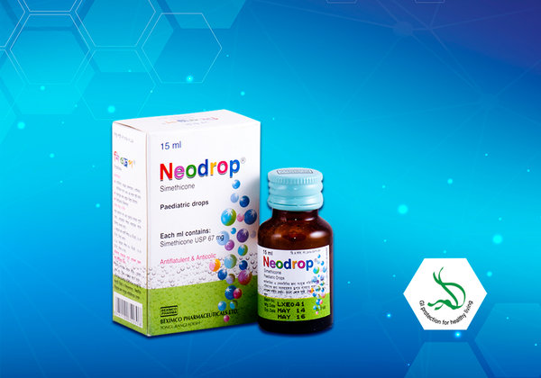 Neodrop 67 mg/ml Packaging