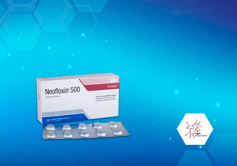 Neofloxin