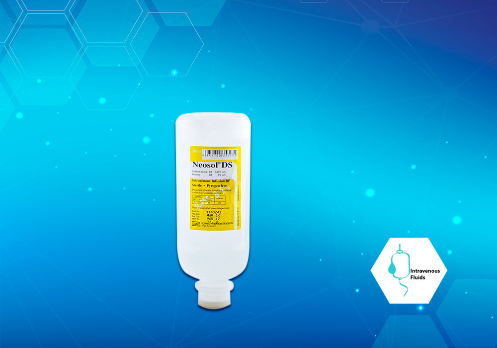 Neosol DS