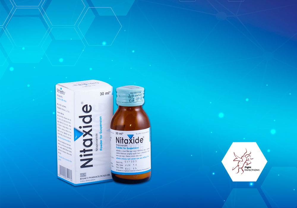 Nitaxide