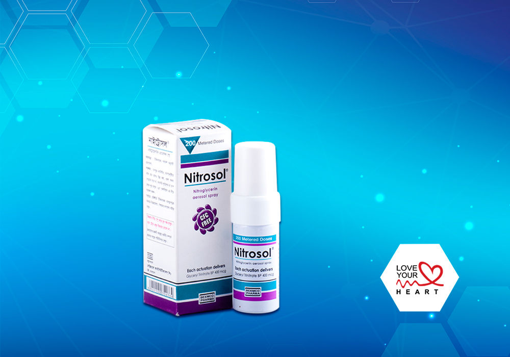 Nitrosol SR