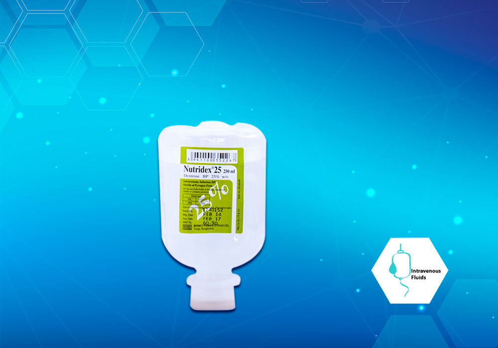 Nutridex