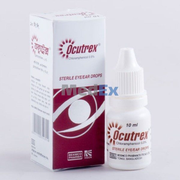 Ocutrex