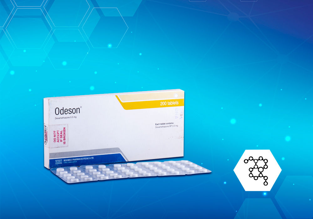 Odeson