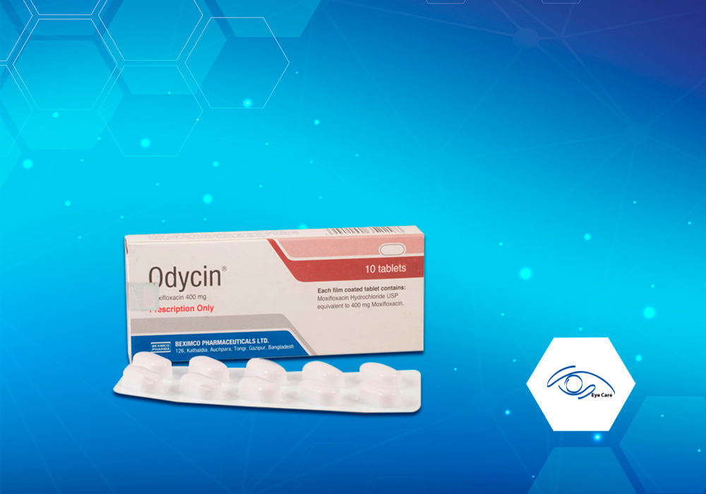 Odycin
