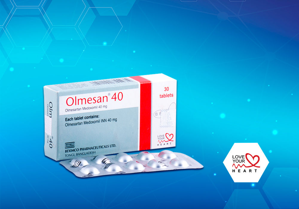 Olmesan
