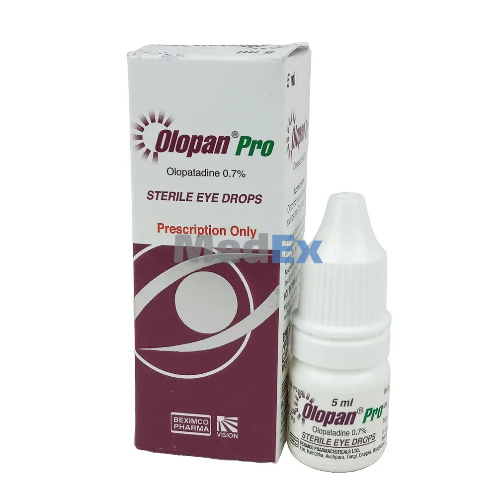 Olopan Pro