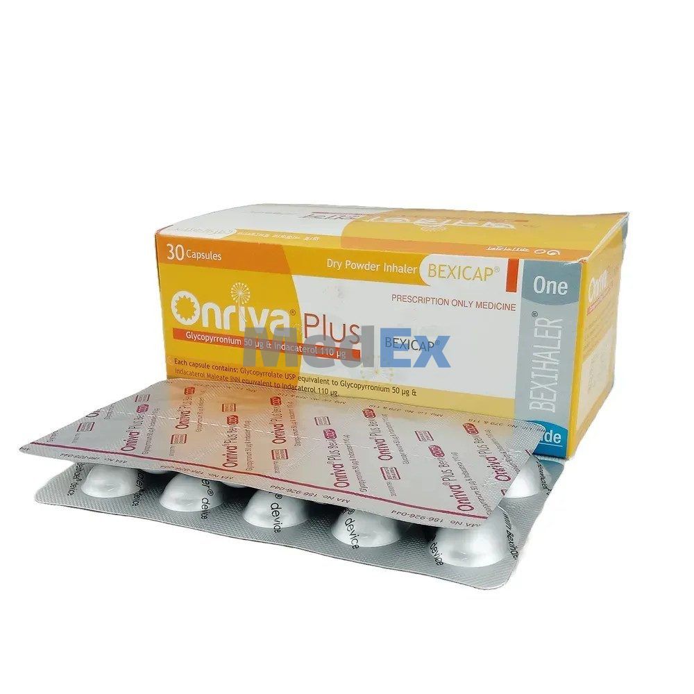 Onriva Plus