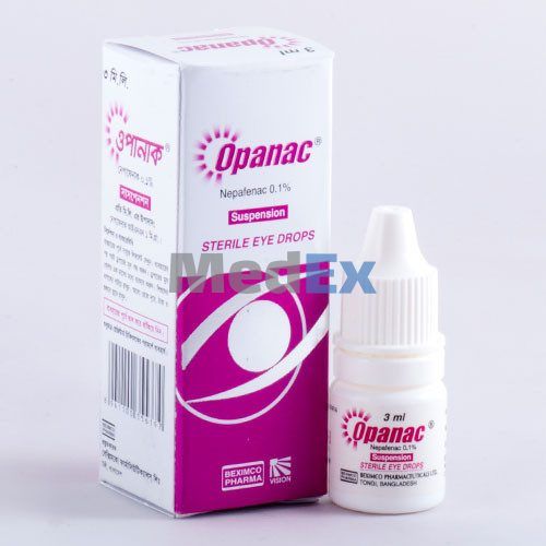 Opanac