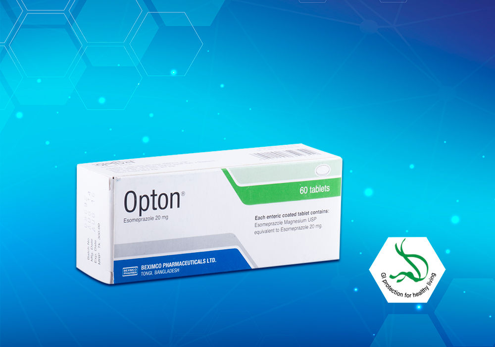 Opton
