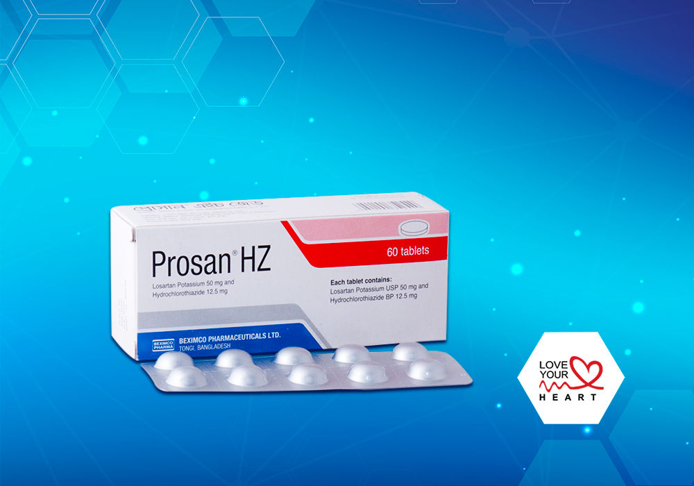 Prosan HZ