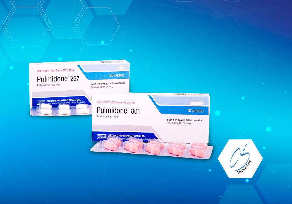 Pulmidone