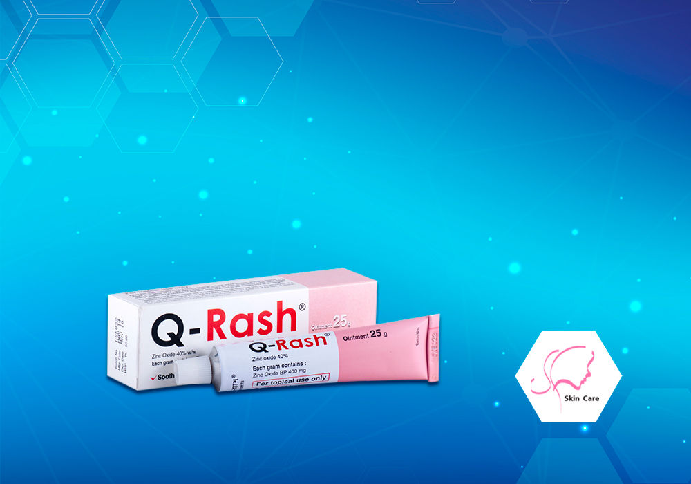 Q-Rash