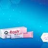 Q-Rash