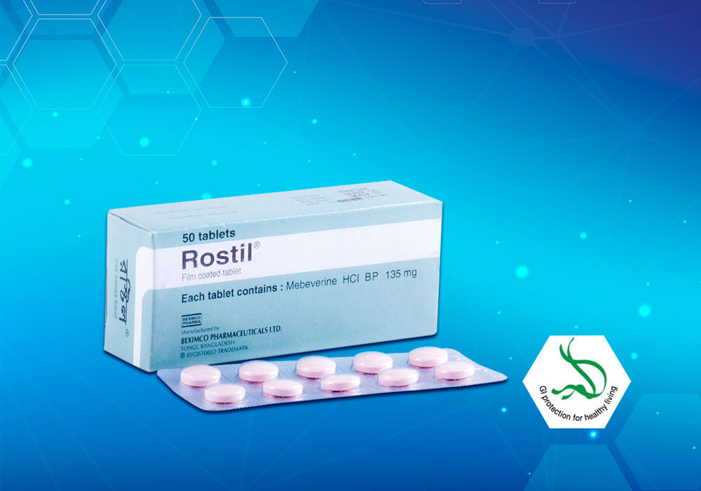 Rostil