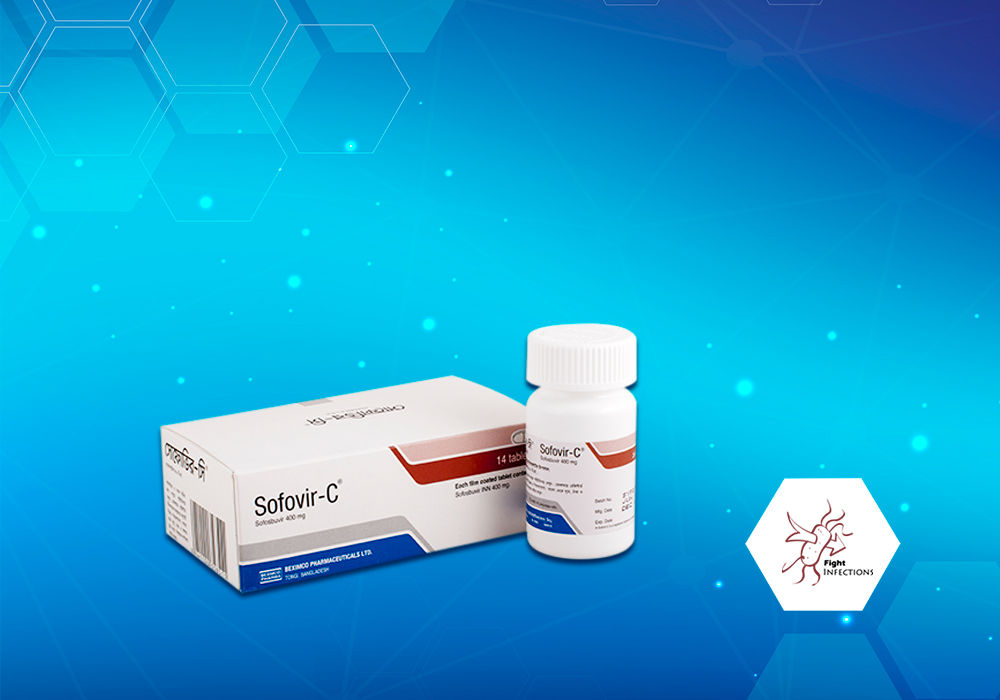 Sofovir-C