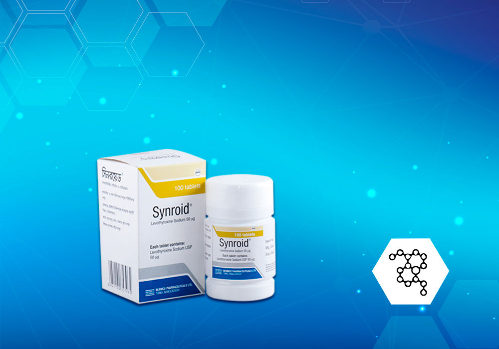 Synroid