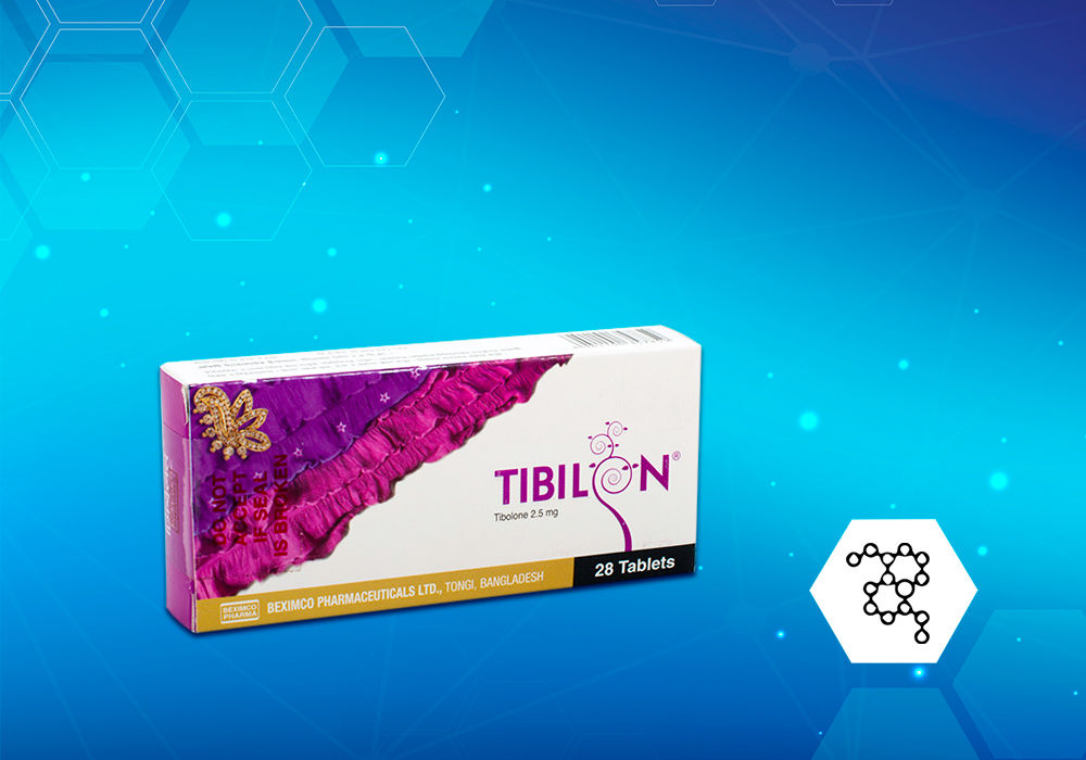 Tibilon