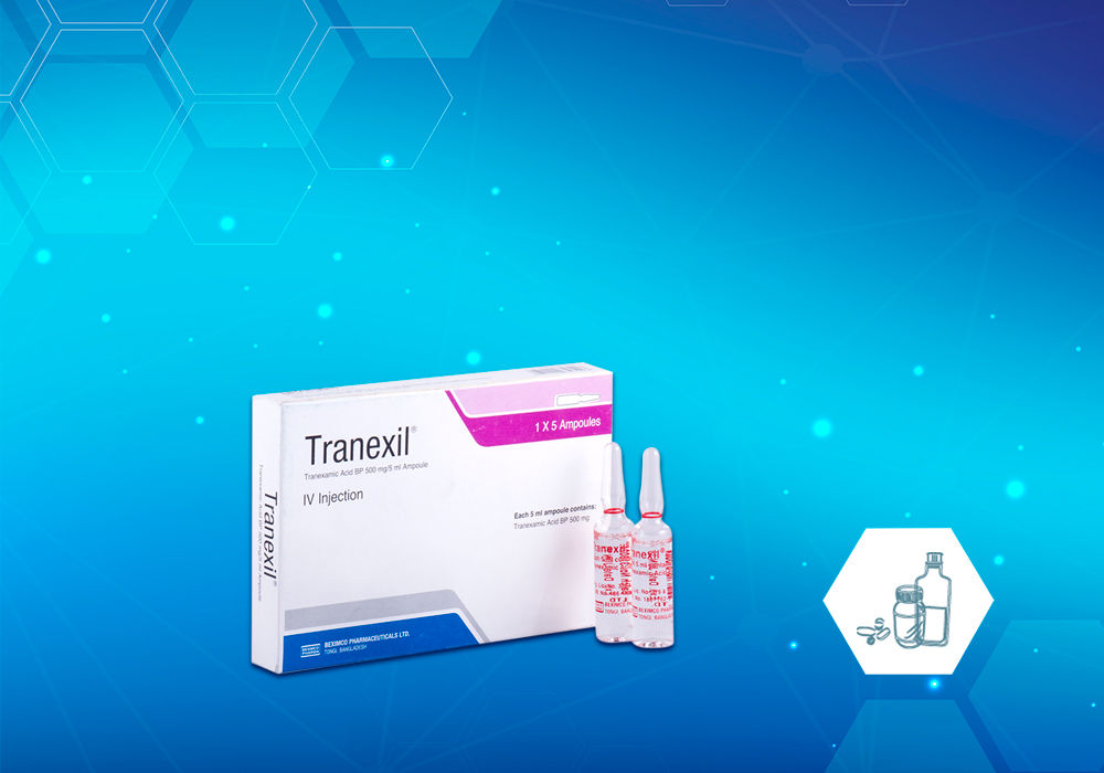 Tranexil