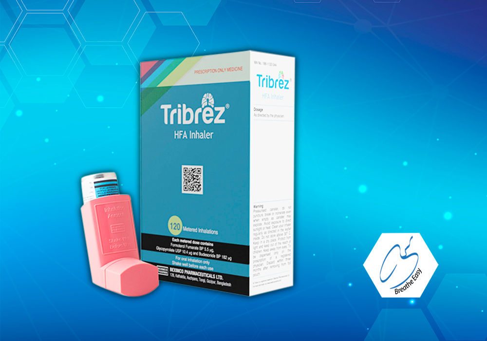 Tribrez