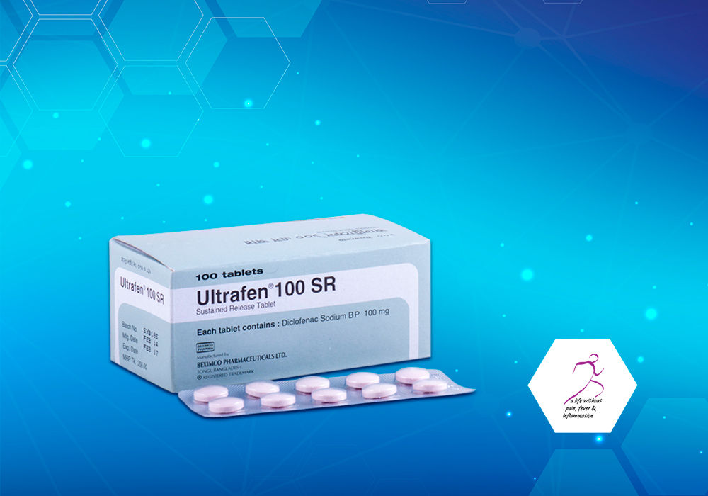 Ultrafen SR