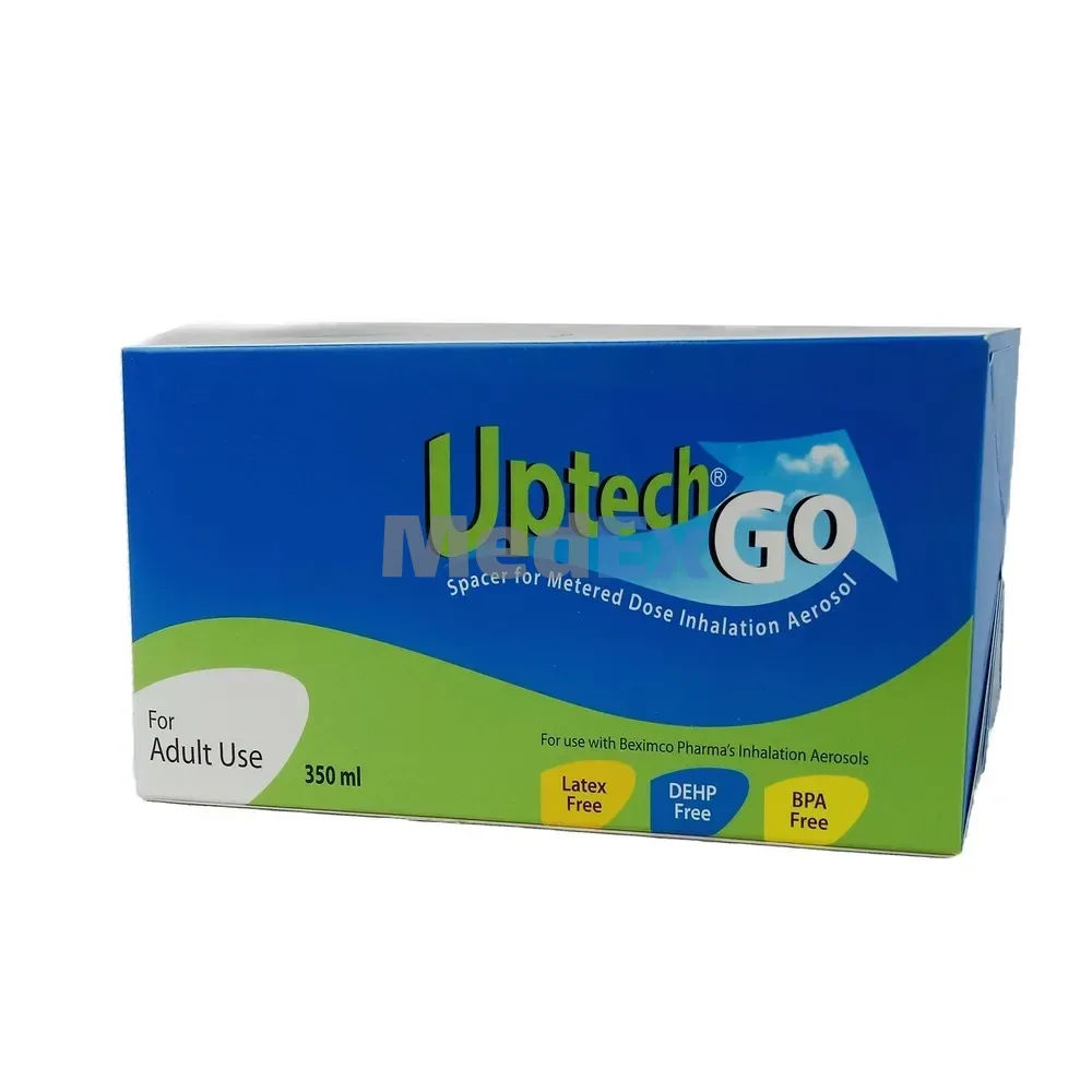 Uptech Go (Adult)