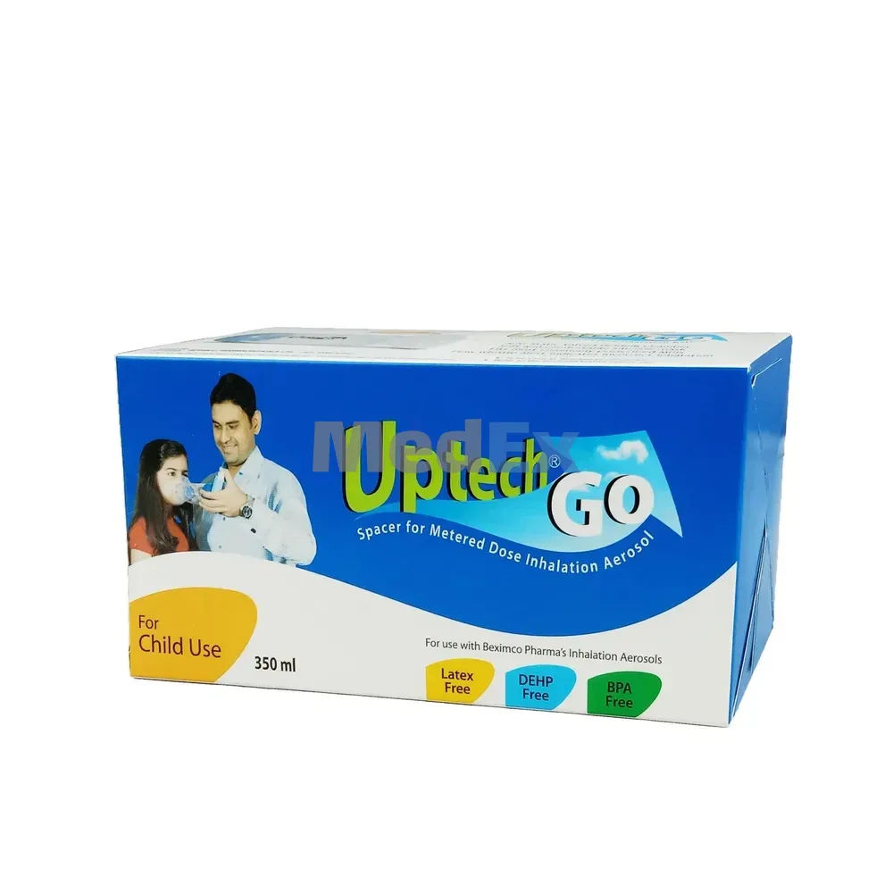 Uptech Go (Child)