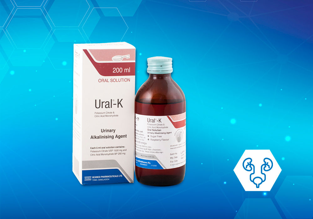 Ural-K