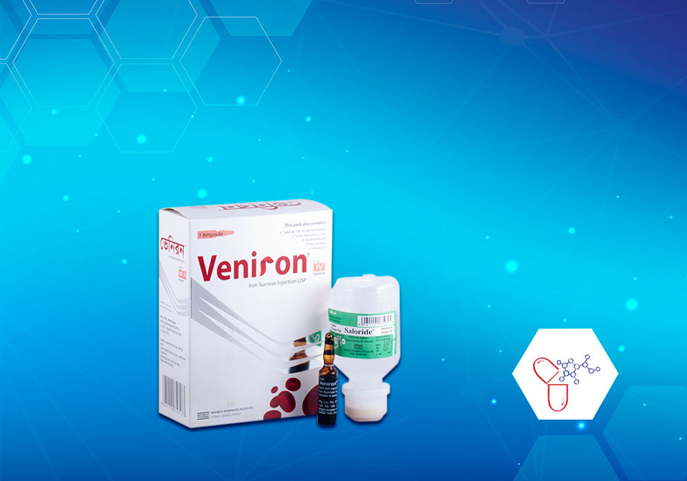 Veniron