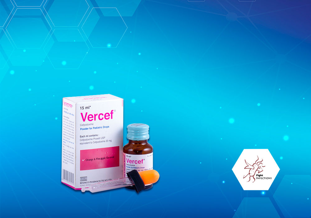 Vercef