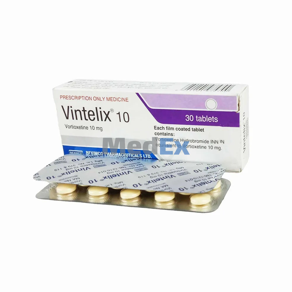 Vintelix