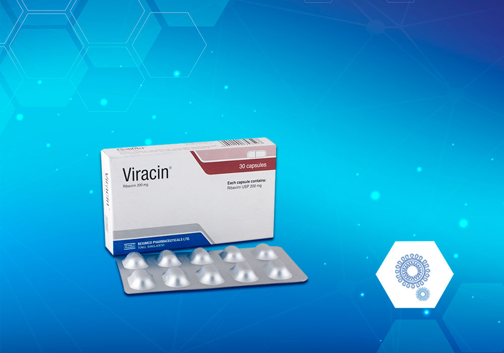 Viracin