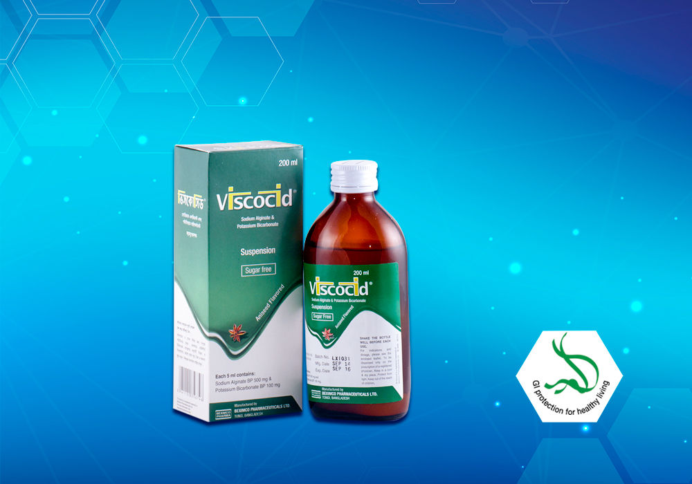 Viscocid