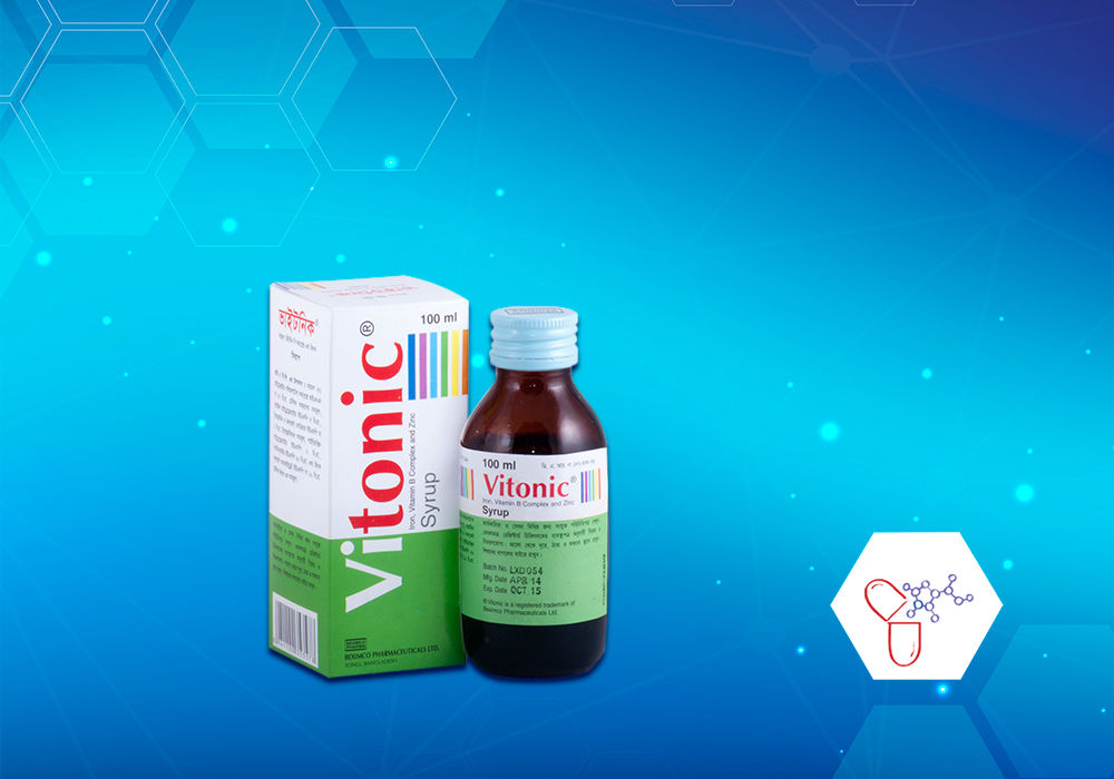 Vitonic