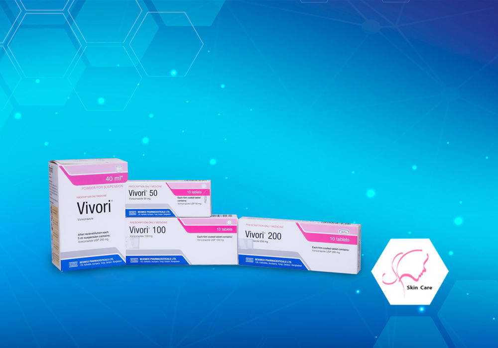 Vivori